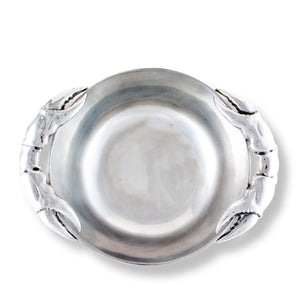 Crab 10-1/2 Bowl 15