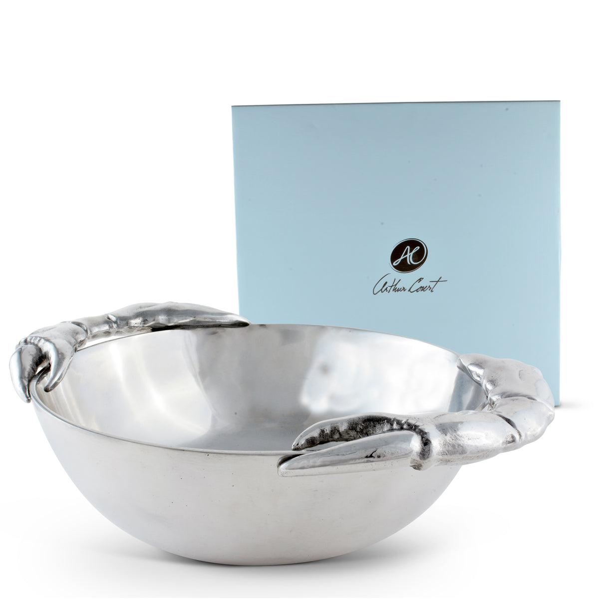 Crab 10-1/2 Bowl 7