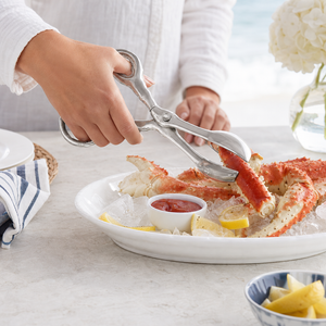 Crab Tongs 4