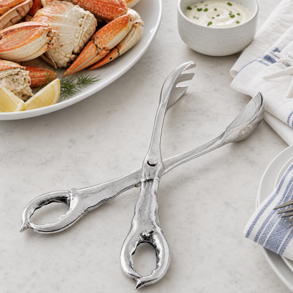 Crab Tongs 5
