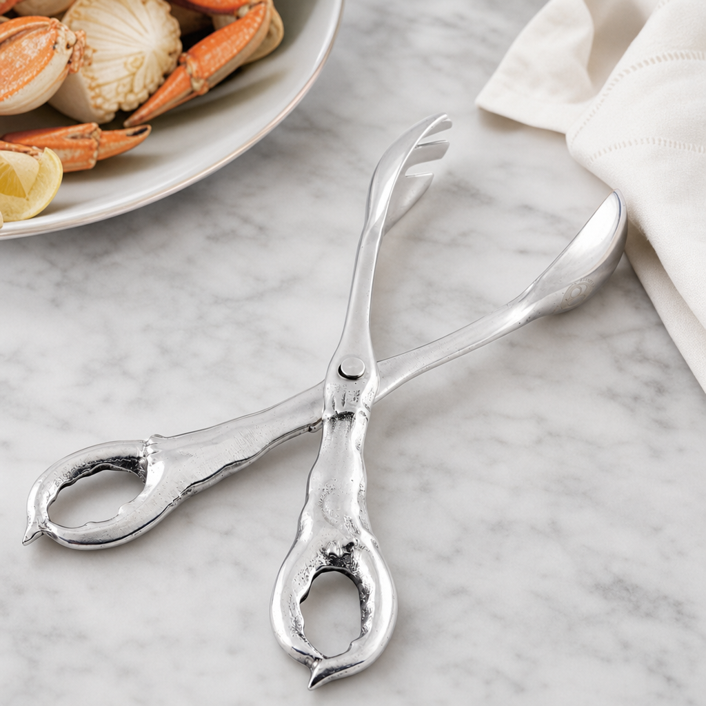 Crab Tongs 8