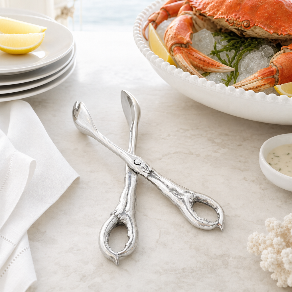 Crab Tongs 6