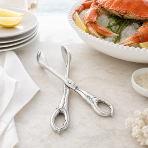 Crab Tongs 6