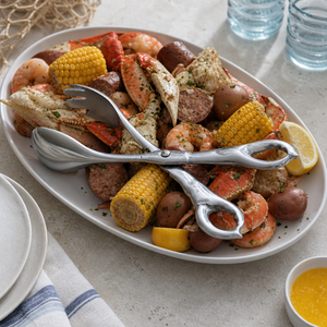 Crab Tongs 7