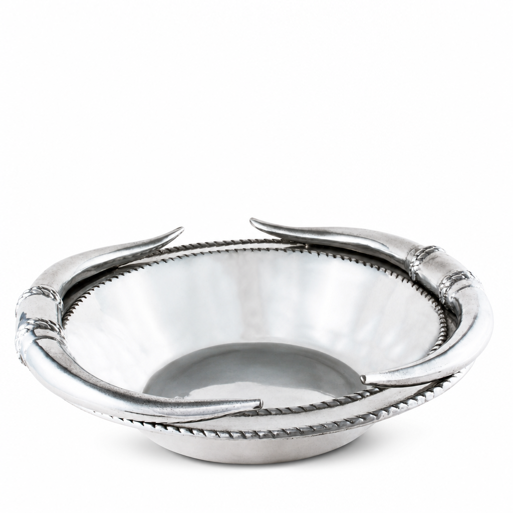 Longhorn Salad Bowl 12 1