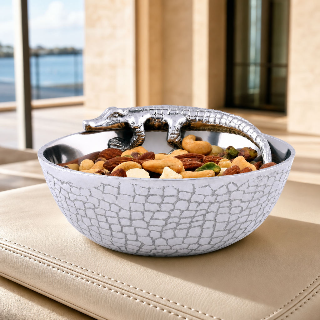 Alligator 6 Bowl 1
