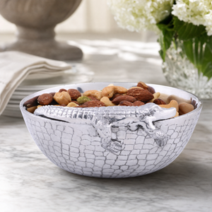Alligator 6 Bowl 11
