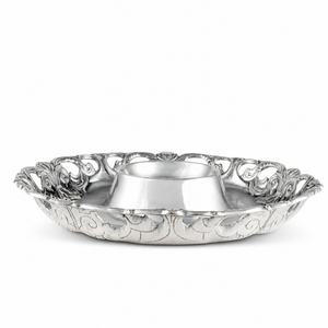Fleur-De-Lis Chip and Dip 7