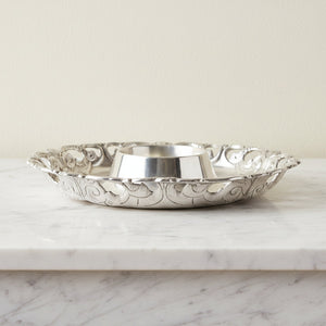 Fleur-De-Lis Chip and Dip 8