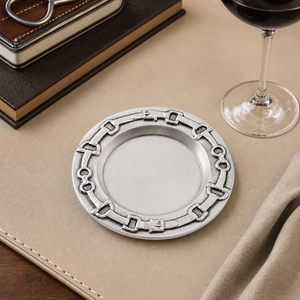Equestrian Wine Coaster 3
