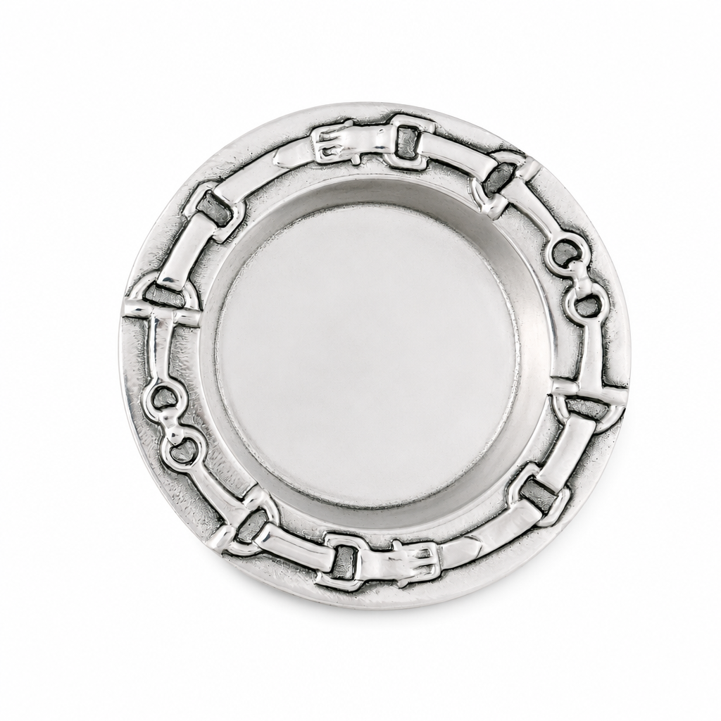 Equestrian Wine Coaster 8
