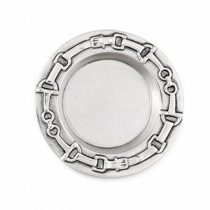 Equestrian Wine Coaster 8