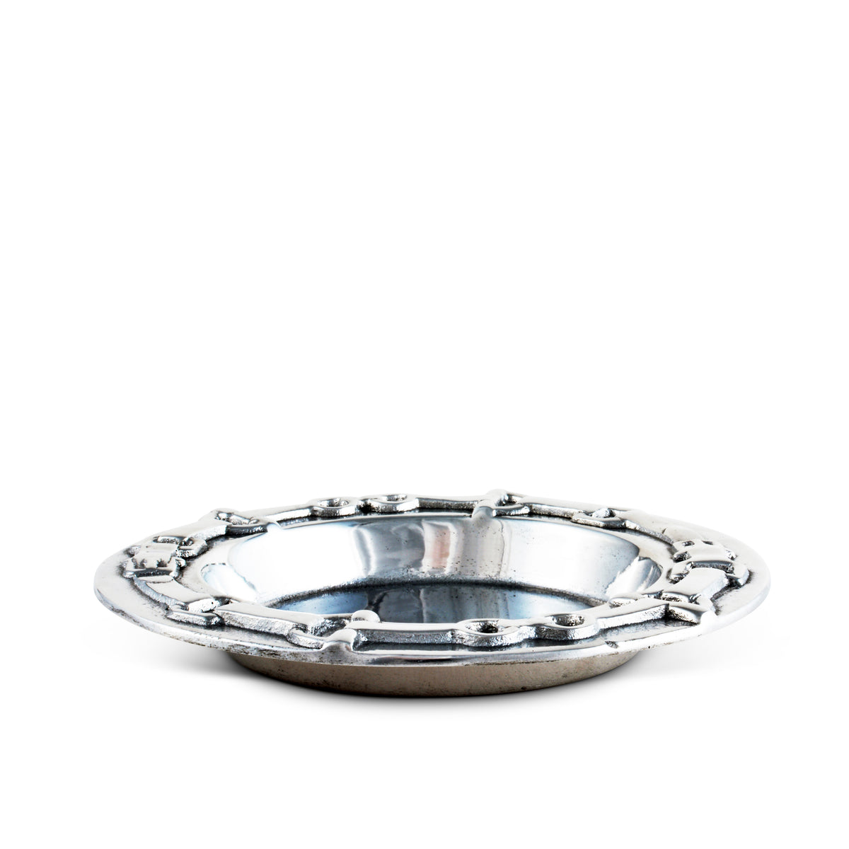 Equestrian Wine Coaster and Stopper Set