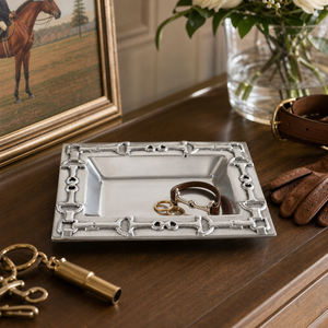 Equestrian Catch All 8