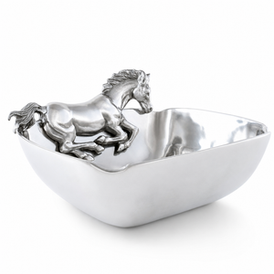 Horse 11 Bowl 1