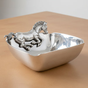 Horse 11 Bowl 9