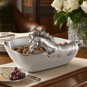 Horse 11 Bowl 7