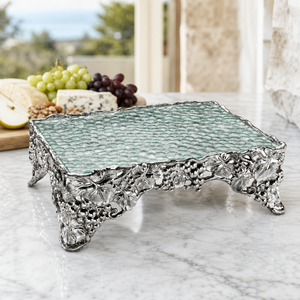 Grape Cake Pedestal Sheet 4