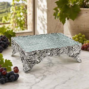 Grape Cake Pedestal Sheet 2