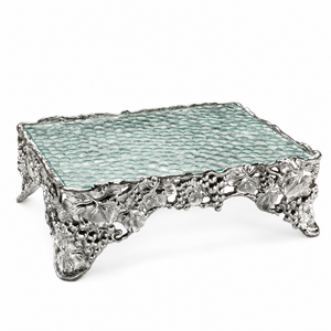 Grape Cake Pedestal Sheet 1