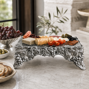 Grape Cake Pedestal Sheet 5
