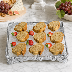 Grape Cake Pedestal Sheet 6