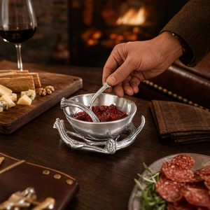 Antler Condiment Server 6