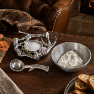 Antler Condiment Server 7