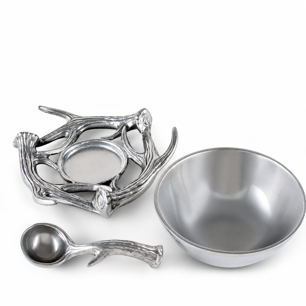 Antler Condiment Server 11