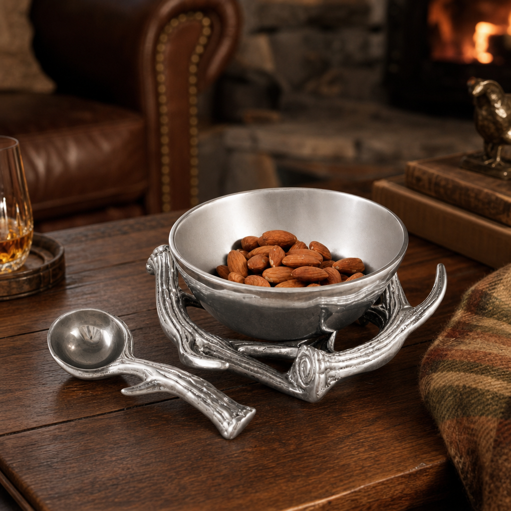Antler Condiment Server 8