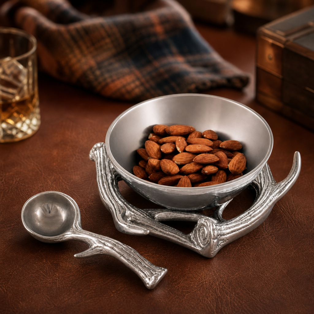 Antler Condiment Server 4