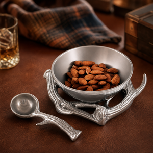 Antler Condiment Server 4