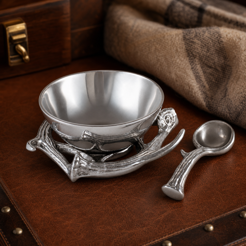 Antler Condiment Server 5