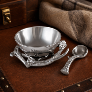 Antler Condiment Server 5