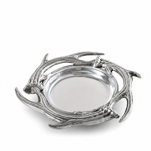 Antler Wine Coaster 1