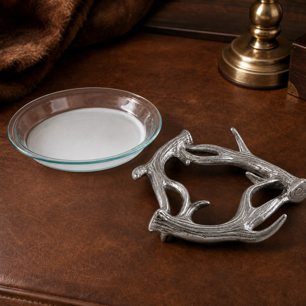 Antler Trivet 5