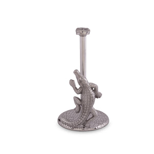 Alligator Paper Towel Holder