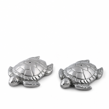 Sea Turtle Salt and Pepper Set 1