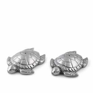 Sea Turtle Salt and Pepper Set 1