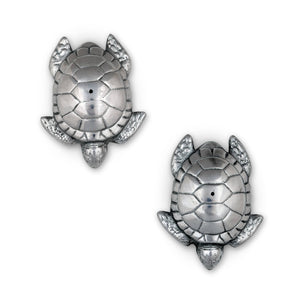 Sea Turtle Salt and Pepper Set 13