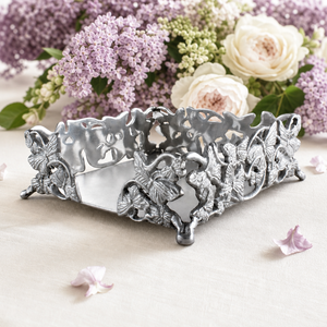 Butterfly Luncheon Napkin Box 2