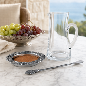 Grape Pitcher Set 4