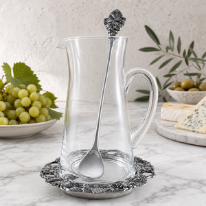Grape Pitcher Set 6