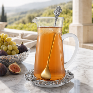 Grape Pitcher Set 7