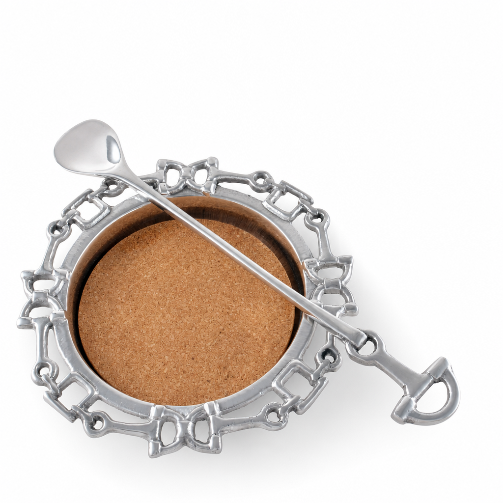 Equestrian Pitcher Set 10