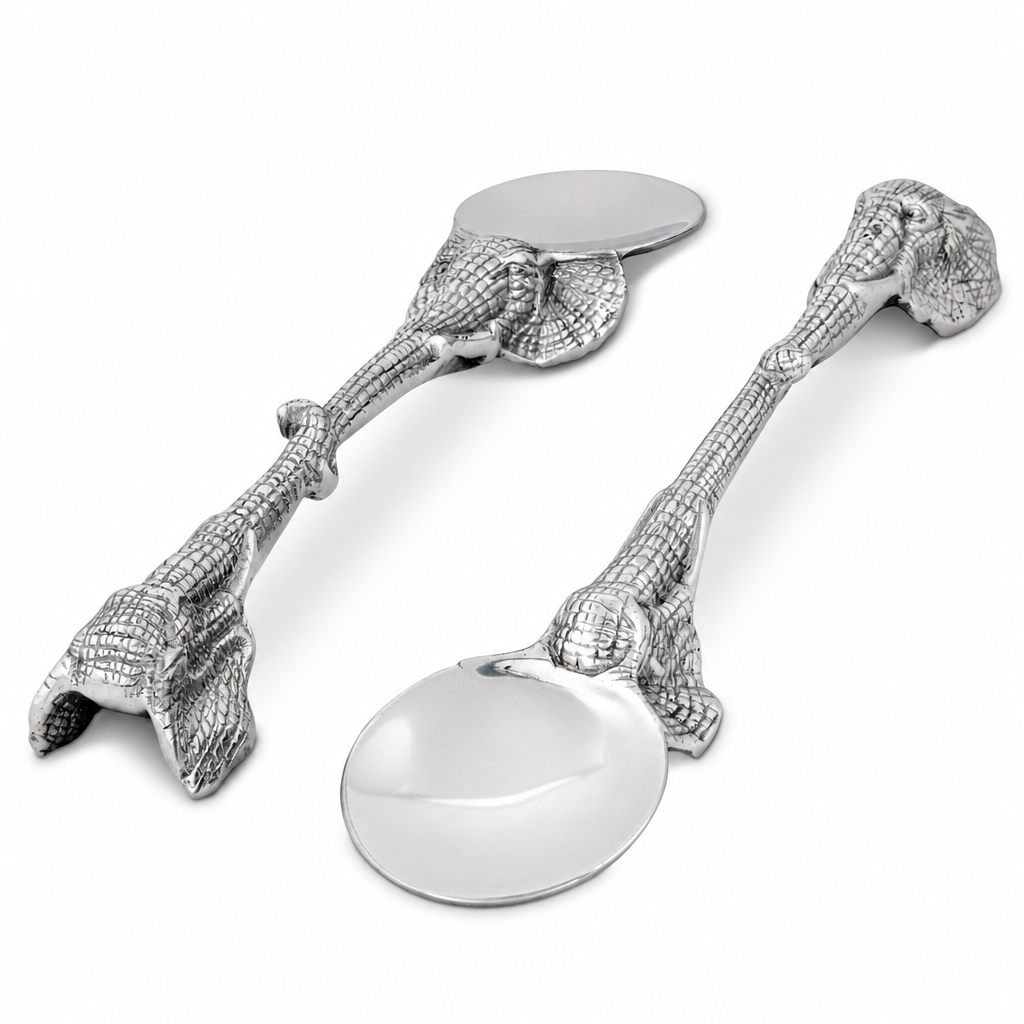 Elephant Serving Set 1