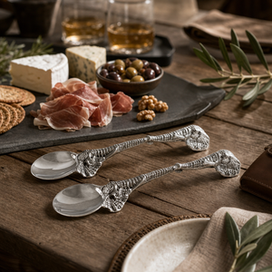 Elephant Serving Set 7