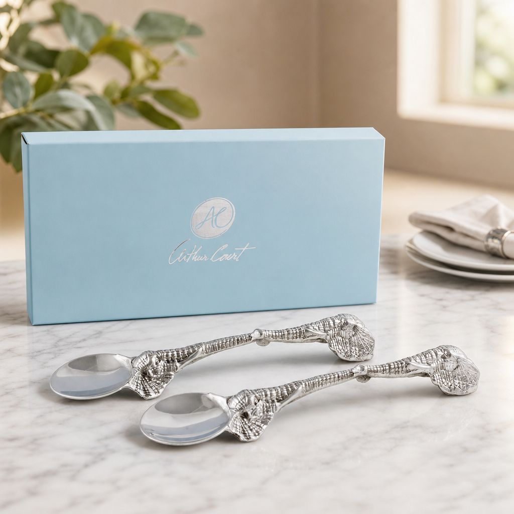 Elephant Serving Set 10