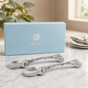 Elephant Serving Set 10