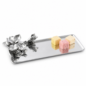 Magnolia Oblong Tray 1